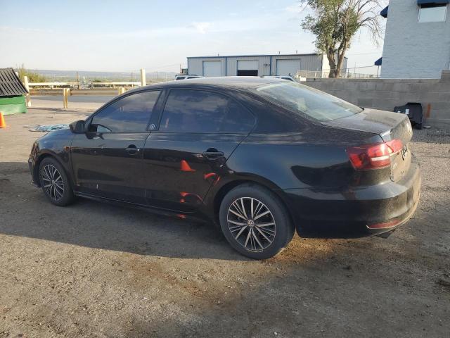Photo 2 from auction – 2018 VOLKSWAGEN JETTA SE with VIN 3VWDB7AJ7JM240959