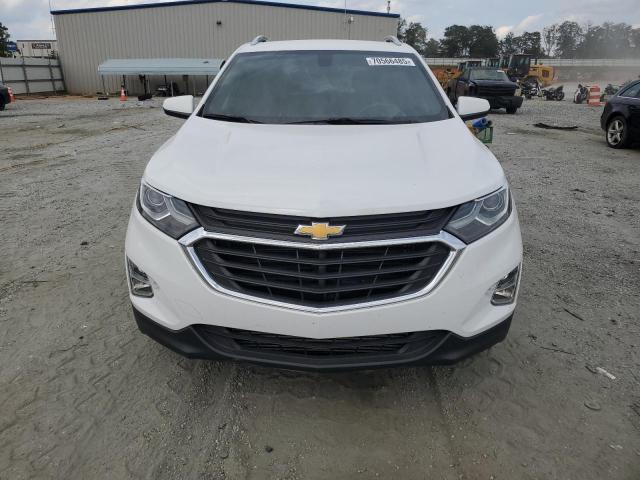 Photo 5 from auction – 2018 CHEVROLET EQUINOX LT with VIN 3GNAXKEX8JS606407