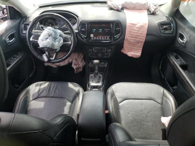 Photo 8 from auction – 2021 JEEP COMPASS LI with VIN 3C4NJCCB2MT559401