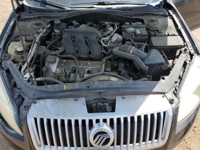 Photo 11 from auction – 2006 MERCURY MILAN PREMIER with VIN 3MEFM08176R624302