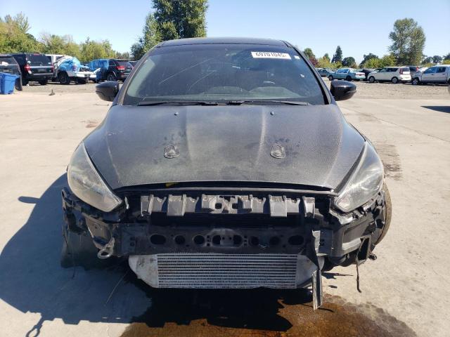Photo 5 from auction – 2017 FORD FOCUS RS with VIN WF0DP3TH8H4119335
