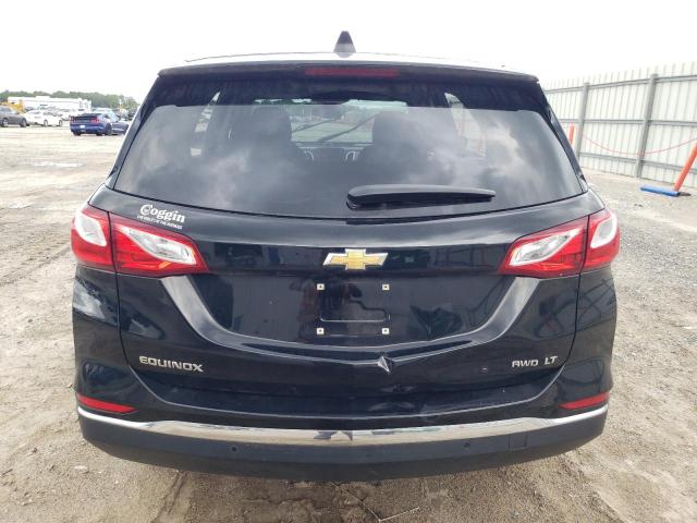 Photo 6 from auction – 2020 CHEVROLET EQUINOX LT with VIN 2GNAXTEV8L6133923