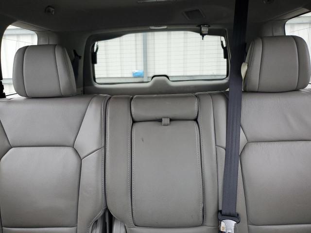 Photo 10 from auction – 2013 HONDA PILOT EXLN with VIN 5FNYF4H79DB062143