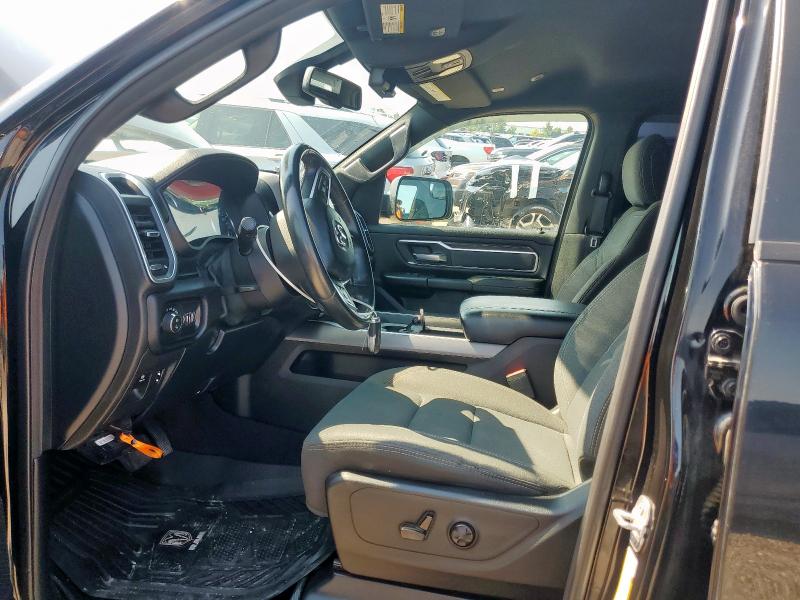 Zdjęcie 7 z aukcji – 2019 RAM 1500 BIG H z VIN 1C6SRFFT2KN592825