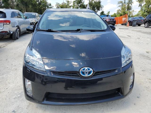 Фото 5 с аукциона – 2011 TOYOTA PRIUS с VIN JTDKN3DU4B5347930
