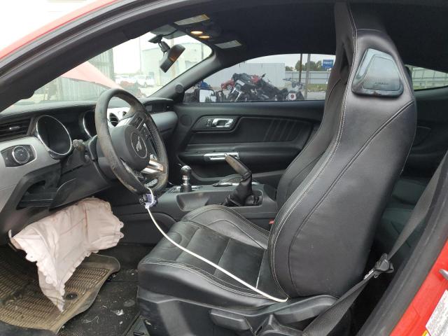 Photo 7 from auction – 2016 FORD MUSTANG with VIN 1FA6P8TH2G5267942