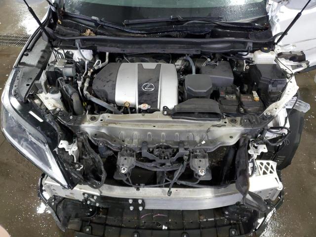 Photo 12 from auction – 2021 LEXUS RX 350 with VIN 2T2HZMDA7MC259742