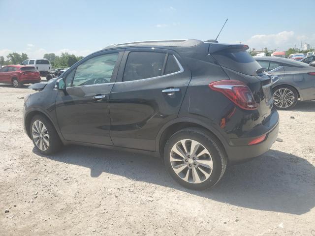 Photo 2 from auction – 2018 BUICK ENCORE PRE with VIN KL4CJASB3JB712338
