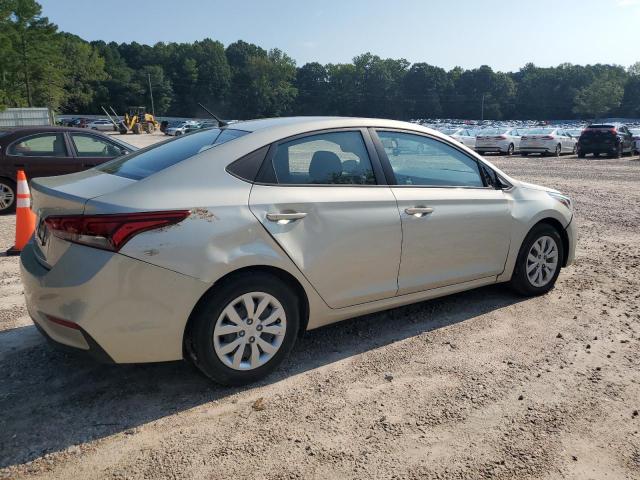 Photo 3 from auction – 2019 HYUNDAI ACCENT SE with VIN 3KPC24A34KE070537