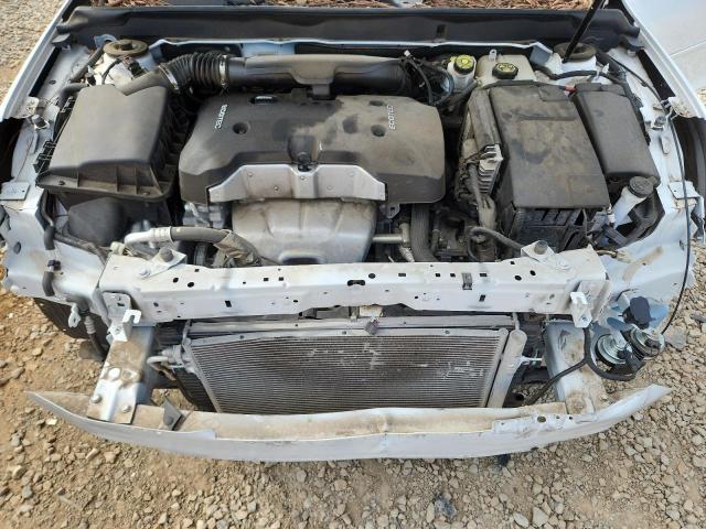 Photo 11 from auction – 2015 CHEVROLET MALIBU LS with VIN 1G11B5SL6FF109760