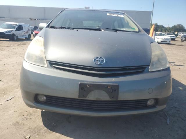 Photo 5 from auction – 2004 TOYOTA PRIUS with VIN JTDKB20U440103199