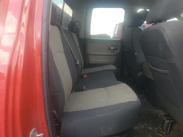 Photo 10 from auction – 2010 DODGE RAM 1500 with VIN 1D7RB1GT7AS246384