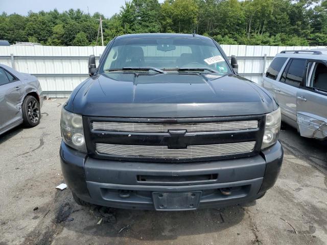 Photo 5 from auction – 2009 CHEVROLET SILVERADO with VIN 3GCEK23389G146124