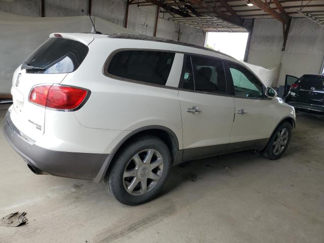 Photo 3 from auction – 2010 BUICK ENCLAVE CX with VIN 5GALVBED8AJ157066