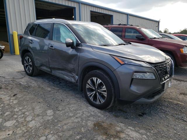 Photo 4 from auction – 2023 NISSAN ROGUE SV with VIN 5N1BT3BB6PC771017