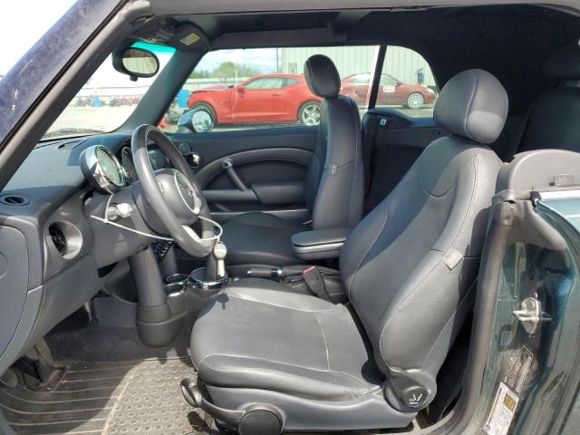 Photo 7 from auction – 2005 MINI COOPER with VIN WMWRF33575TF62983