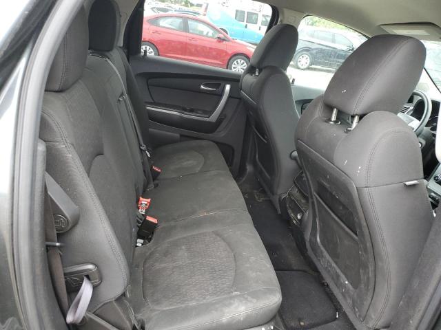 Photo 11 from auction – 2011 GMC ACADIA SLE with VIN 1GKKVNED9BJ278304