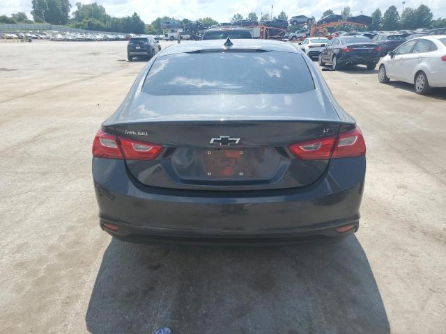 Photo 6 from auction – 2018 CHEVROLET MALIBU LT with VIN 1G1ZD5ST4JF162365