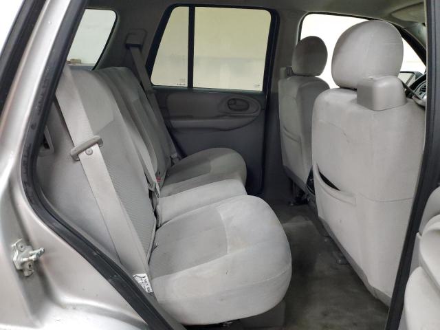Photo 11 from auction – 2008 CHEVROLET TRAILBLAZE with VIN 1GNDT13S582232869