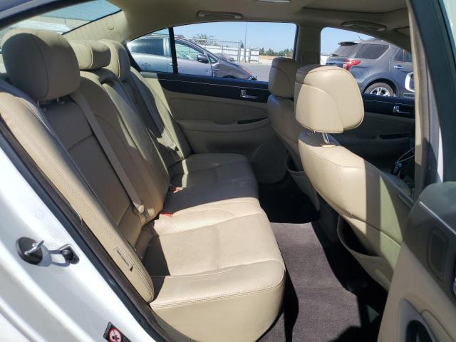 Photo 10 from auction – 2011 HYUNDAI GENESIS 3. with VIN KMHGC4DEXBU139630