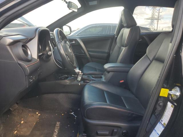 Photo 7 from auction – 2016 TOYOTA RAV4 SE with VIN 2T3JFREV3GW486949