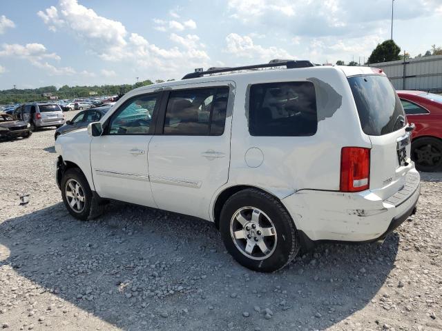 Photo 2 from auction – 2011 HONDA PILOT TOUR with VIN 5FNYF4H93BB078188