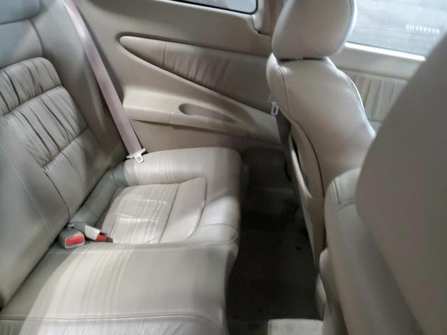 Photo 10 from auction – 2000 HONDA ACCORD EX with VIN 1HGCG2256YA019768