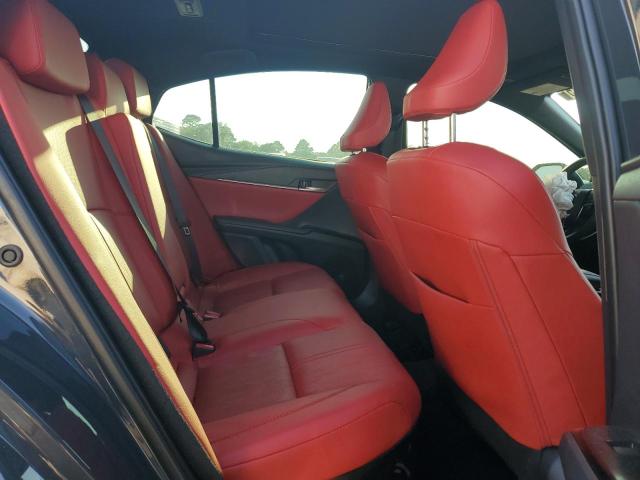 Photo 10 from auction – 2025 TOYOTA CAMRY XSE with VIN 4T1DAACK2SU566010