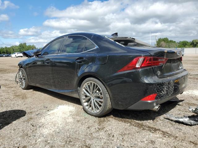 Photo 2 from auction – 2014 LEXUS IS 250 with VIN JTHCF1D29E5014369