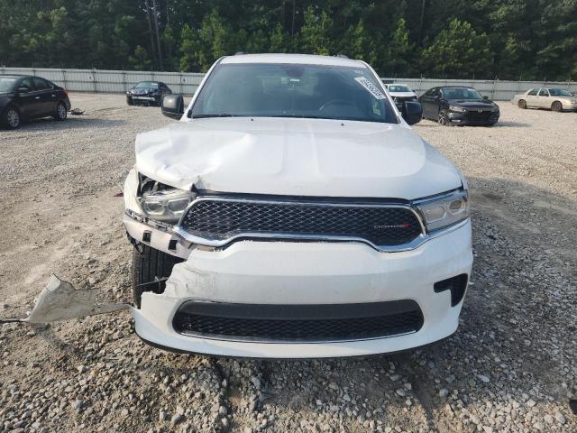Photo 5 from auction – 2023 DODGE DURANGO SXT with VIN 1C4RDHAG6PC616185