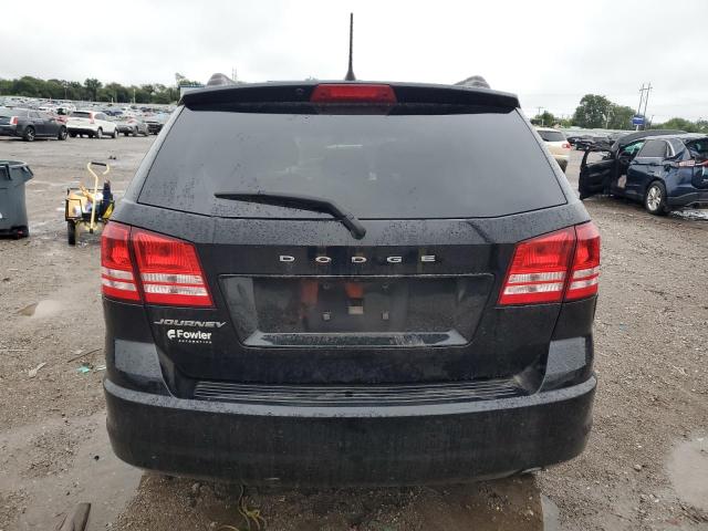 Photo 6 from auction – 2018 DODGE JOURNEY SE with VIN 3C4PDCAB5JT520168