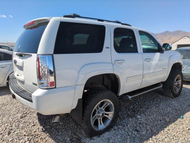 Photo 3 from auction – 2011 CHEVROLET TAHOE K150 with VIN 1GNSKBE02BR264527