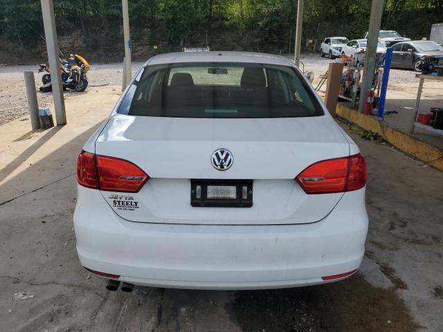 Photo 6 from auction – 2014 VOLKSWAGEN JETTA BASE with VIN 3VW2K7AJ1EM305513