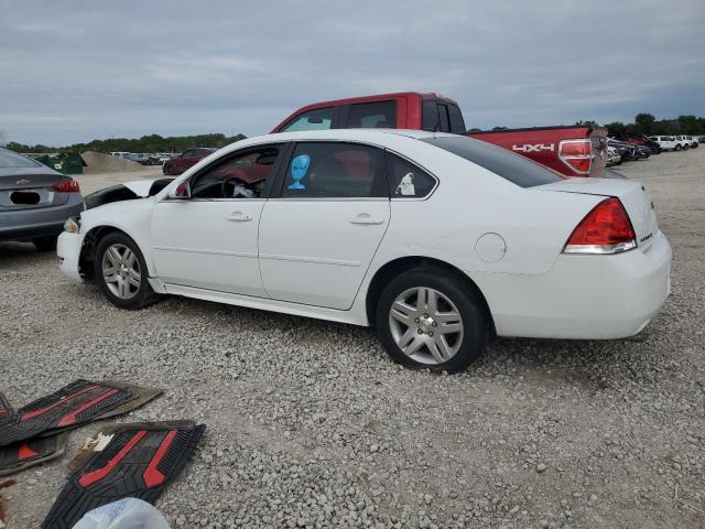 Photo 2 from auction – 2014 CHEVROLET IMPALA LIM with VIN 2G1WB5E39E1153873
