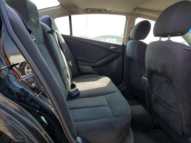 Photo 10 from auction – 2010 NISSAN ALTIMA BAS with VIN 1N4AL2AP1AN481258