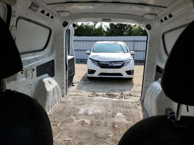 Photo 10 from auction – 2015 RAM PROMASTER with VIN ZFBERFBT7F6A57927