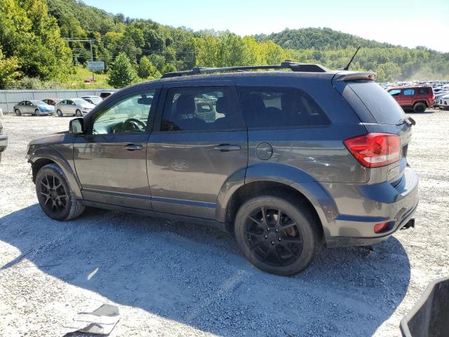 Photo 2 from auction – 2017 DODGE JOURNEY GT with VIN 3C4PDDEG2HT685424