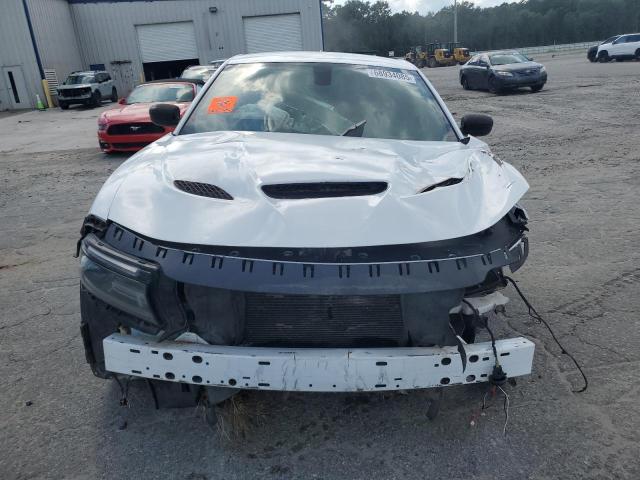 Photo 5 from auction – 2015 DODGE CHARGER R/ with VIN 2C3CDXCT9FH728912