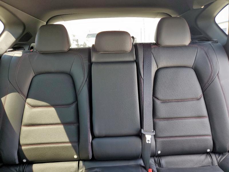 Photo 10 from auction – 2025 MAZDA CX-5 PREMI with VIN JM3KFBDYXS0609495
