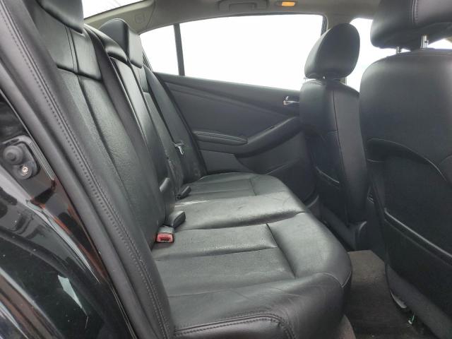Photo 10 from auction – 2008 NISSAN ALTIMA with VIN 1N4AL21E08N535464