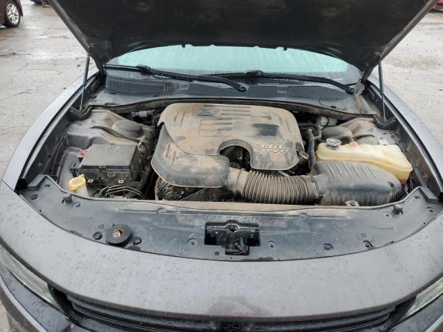 Photo 11 from auction – 2015 DODGE CHARGER SXT with VIN 2C3CDXHG3FH880583