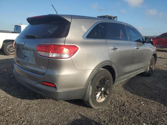 Photo 3 from auction – 2018 KIA SORENTO LX with VIN 5XYPG4A34JG413982
