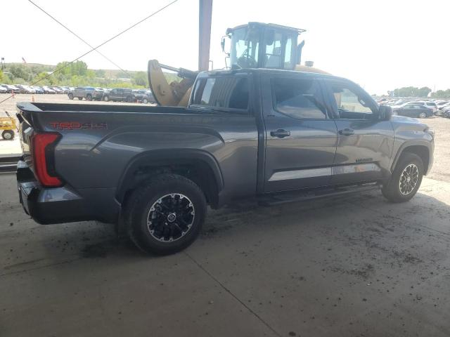 Photo 3 from auction – 2023 TOYOTA TUNDRA with VIN 5TFLA5EC2PX019418