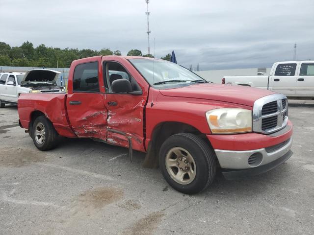 Photo 4 from auction – 2006 DODGE RAM 1500 S with VIN 1D7HA18NX6J111427