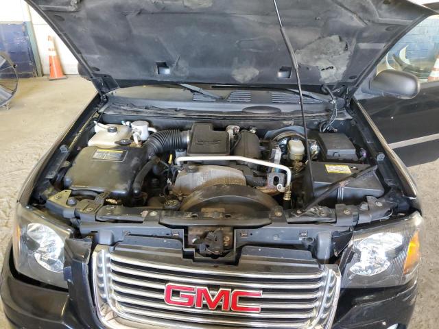 Photo 12 from auction – 2006 GMC ENVOY with VIN 1GKDT13S162281545