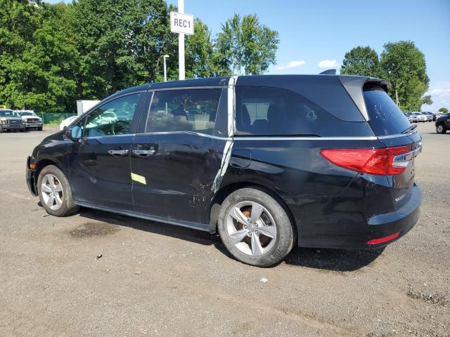 Photo 2 from auction – 2019 HONDA ODYSSEY EX with VIN 5FNRL6H78KB077254