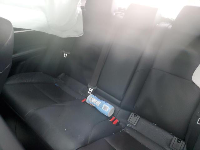 Photo 10 from auction – 2025 TOYOTA CAMRY XSE with VIN 4T1DAACK5SU055004