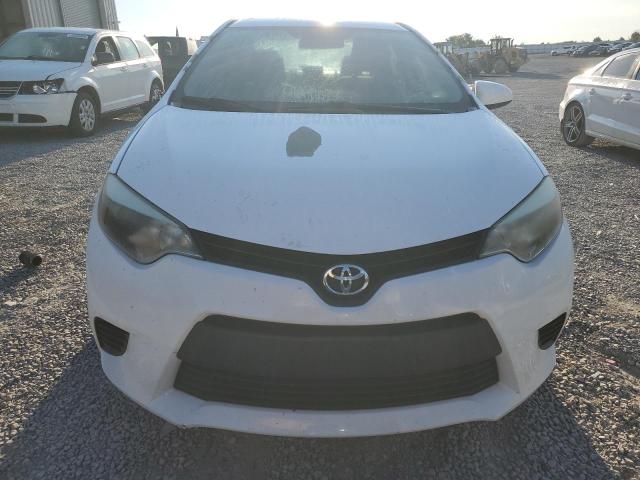 Photo 5 from auction – 2014 TOYOTA COROLLA L with VIN 5YFBURHE2EP120218