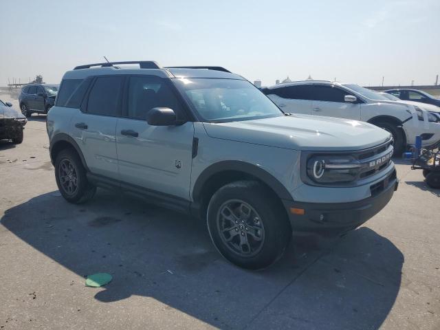 Photo 4 from auction – 2023 FORD BRONCO SPO with VIN 3FMCR9B6XPRD39444