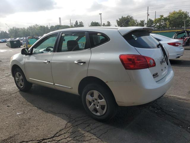 Photo 2 from auction – 2013 NISSAN ROGUE S with VIN JN8AS5MV6DW618366